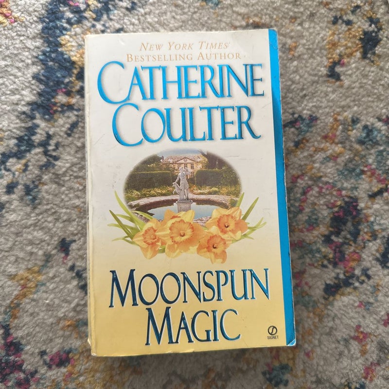 Moonspun Magic