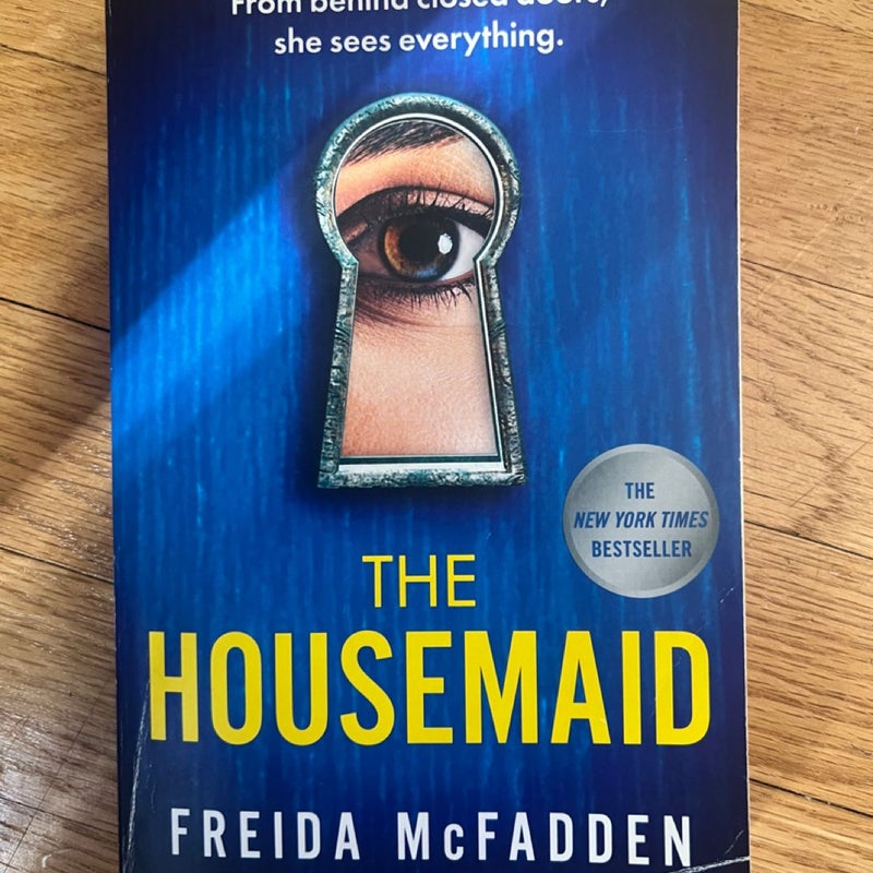 The Housemaid