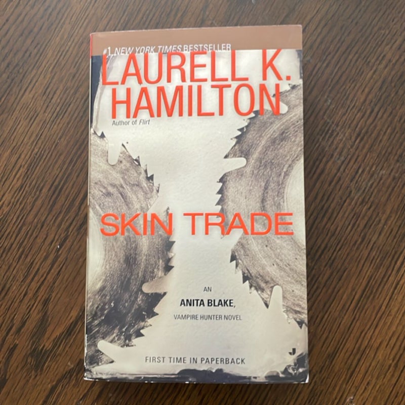 Skin Trade