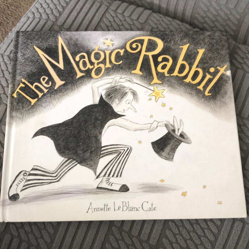 The Magic Rabbit