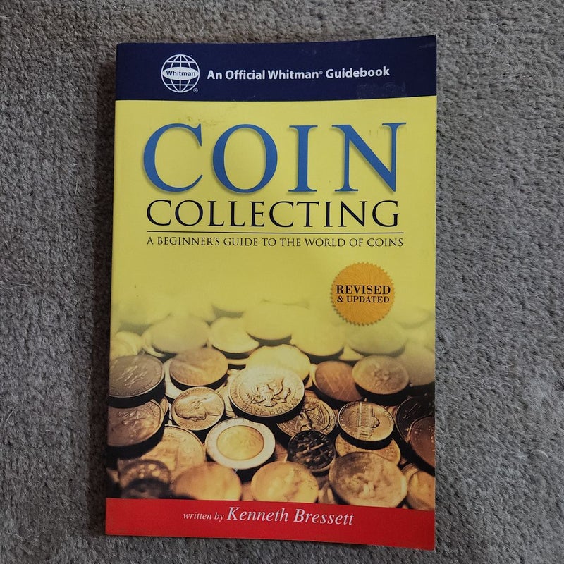 Whitman Guide to Coin Collecting