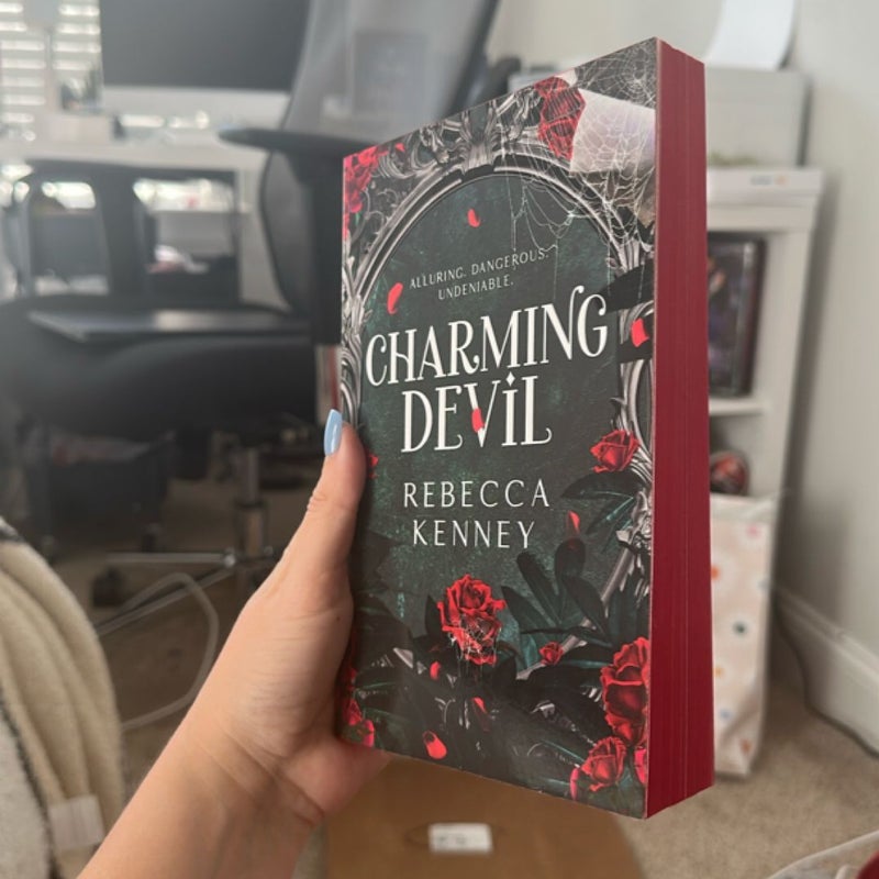Charming Devil