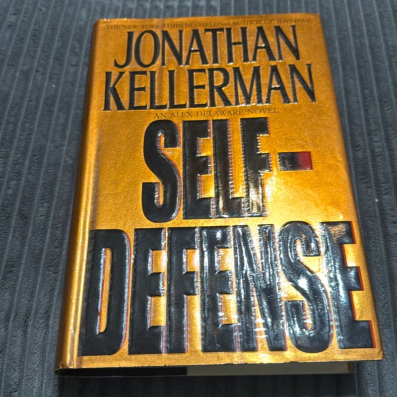 Self-Defense