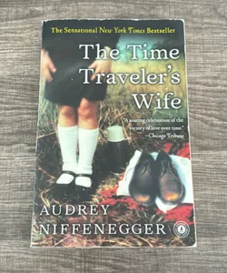 The Time Traveler's Wife