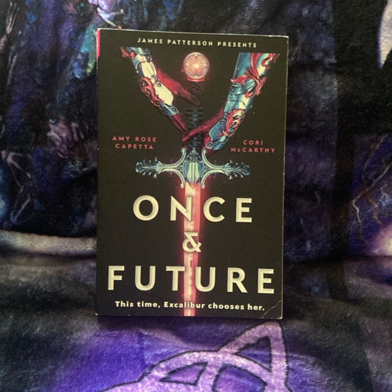 Once and Future