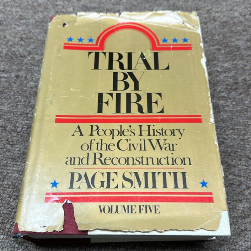 Trial by Fire