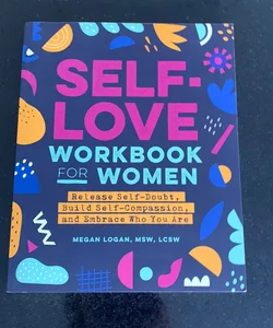 Self-Love Workbook for Women