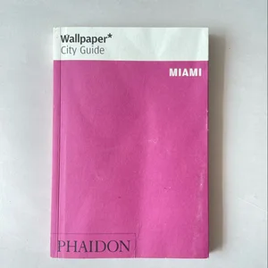 Wallpaper* City Guide Miami