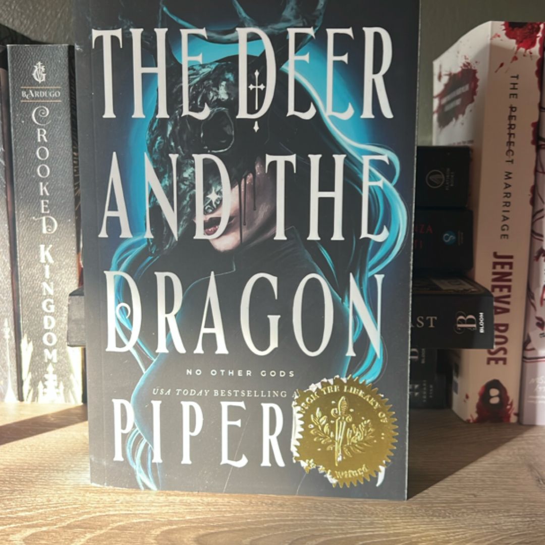 The Deer and the Dragon