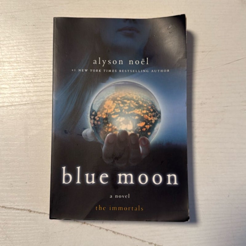 Blue Moon