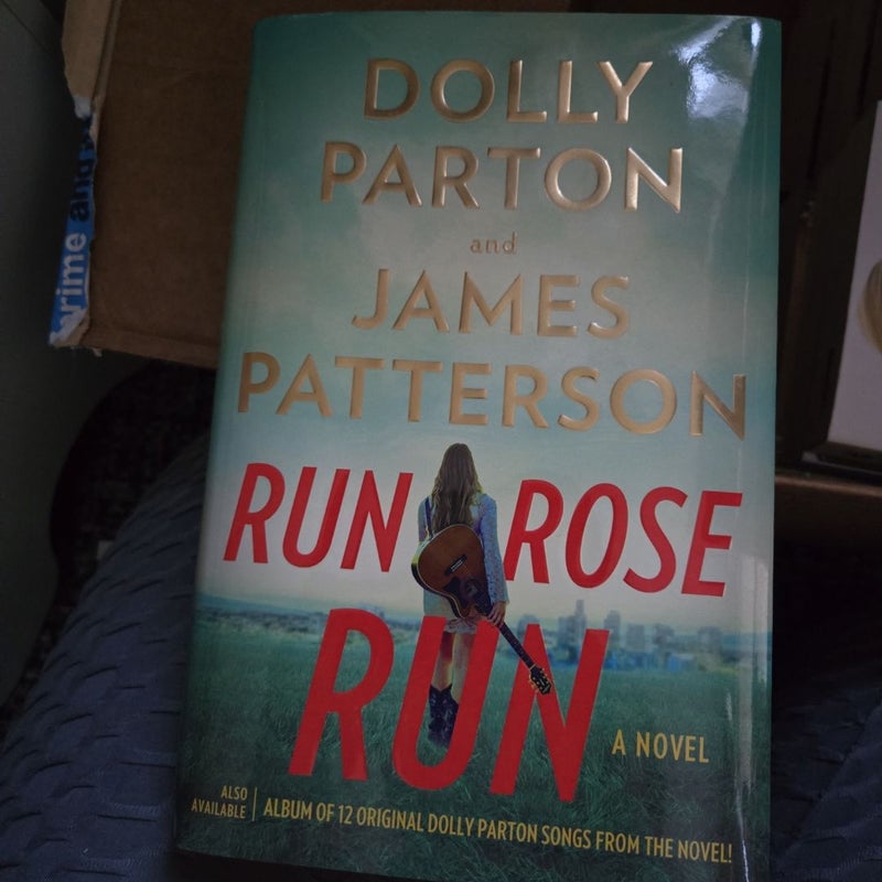 Run, Rose, Run