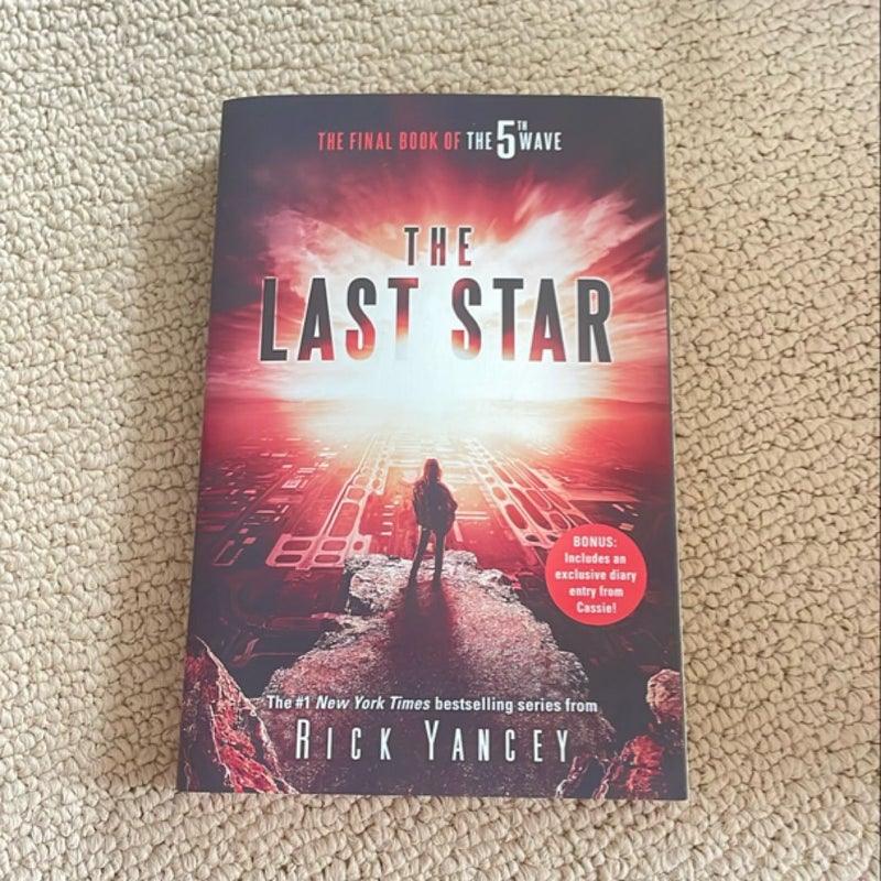 The Last Star