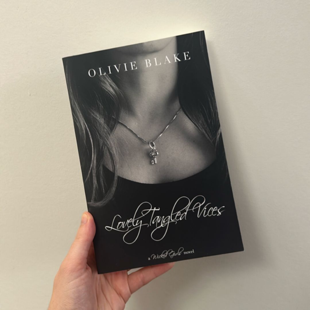 Lovely Tangled Vices