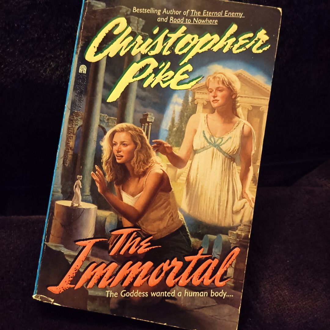 The Immortal 