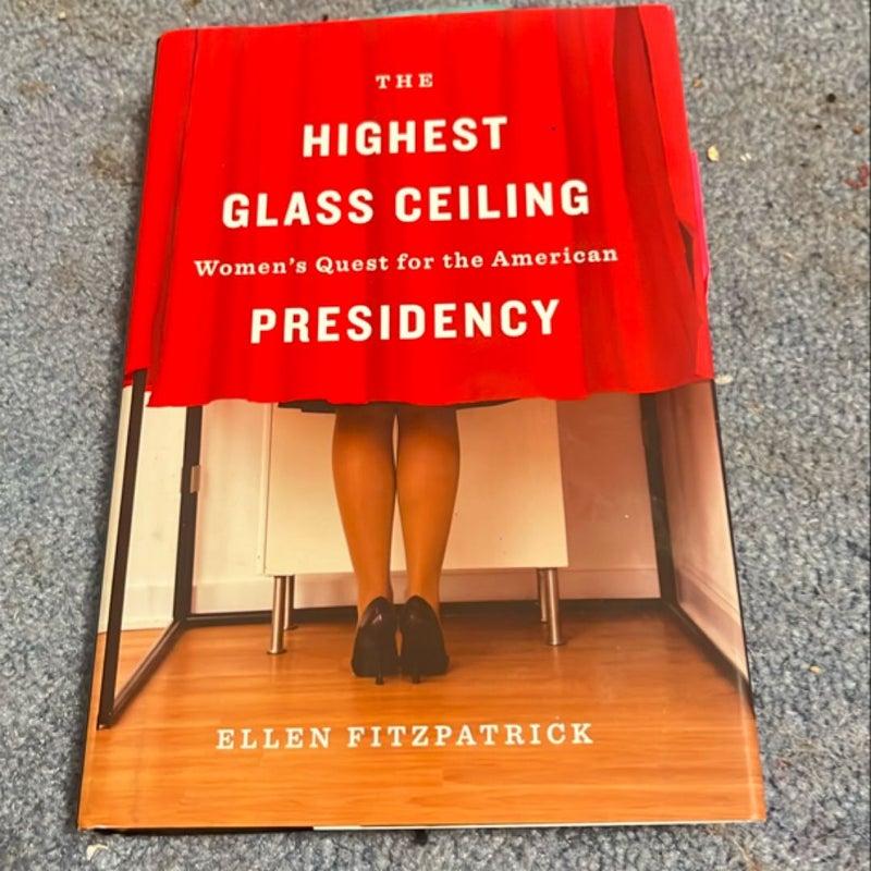 The Highest Glass Ceiling