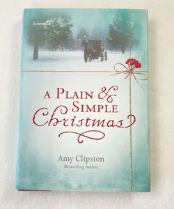 A Plain and Simple Christmas