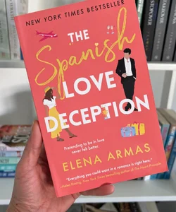 The Spanish Love Deception