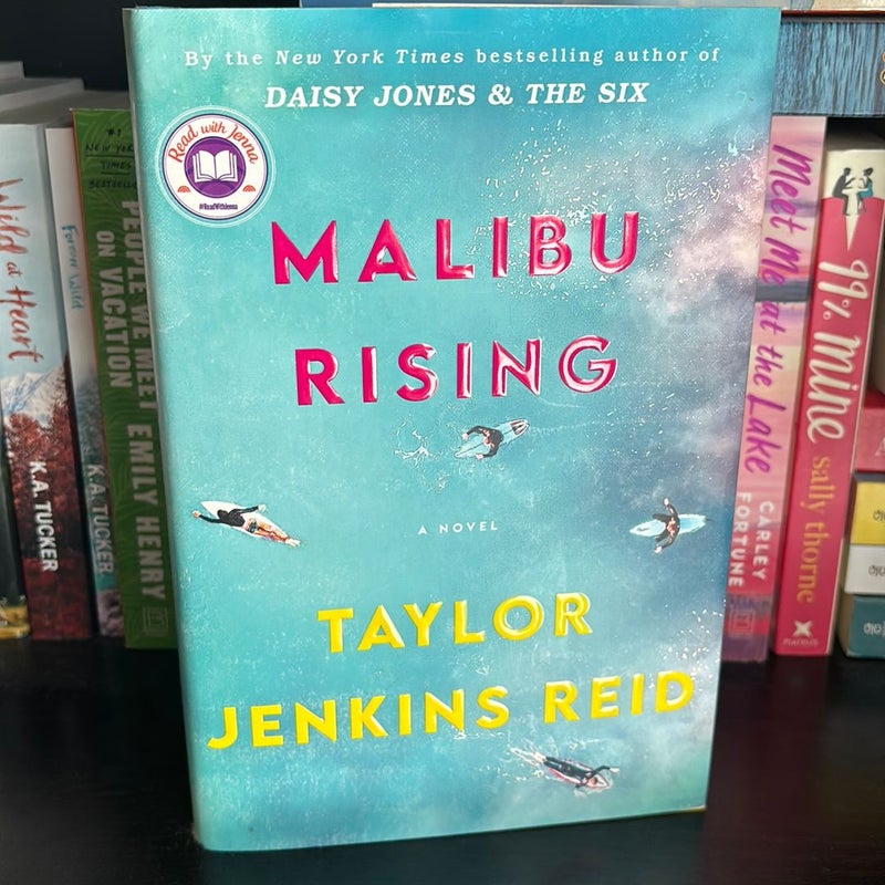 Malibu Rising