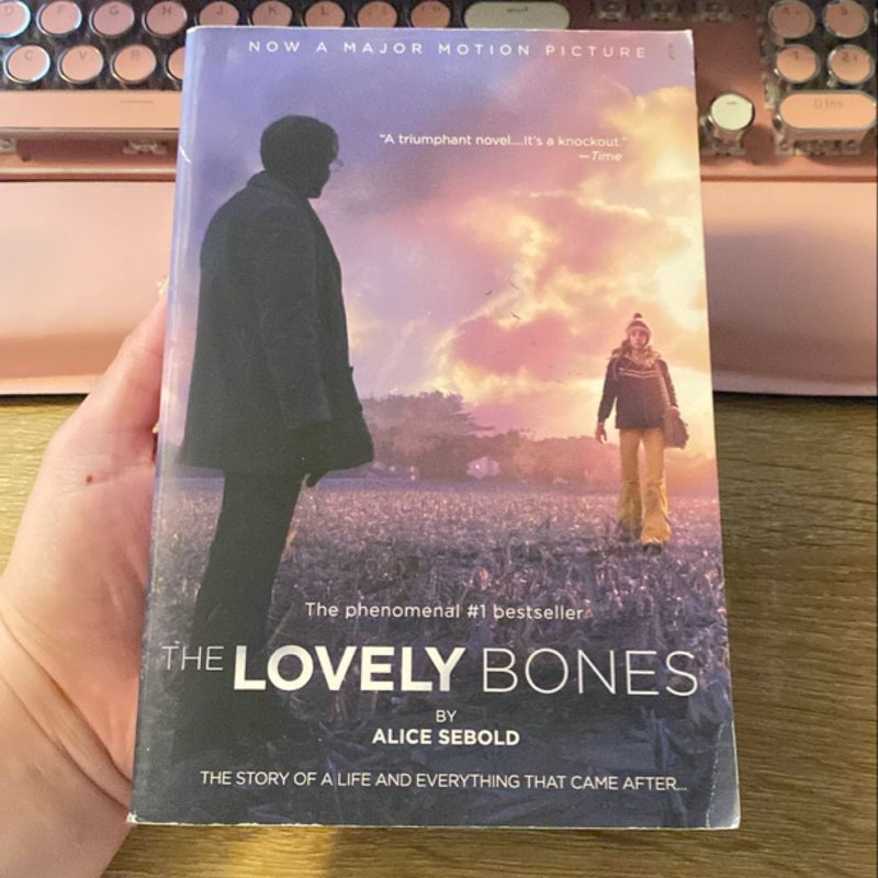 The Lovely Bones