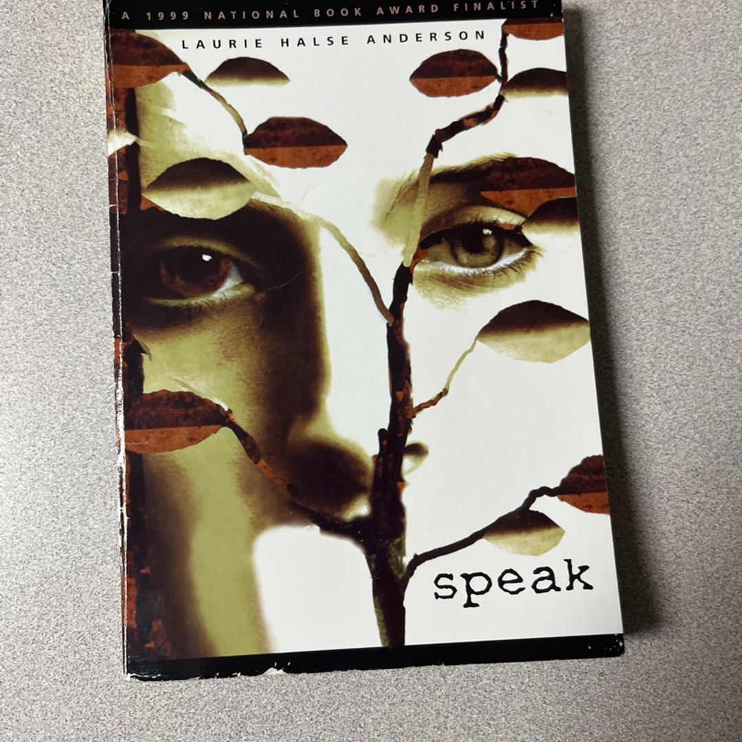 Speak 20th Anniversary Edition