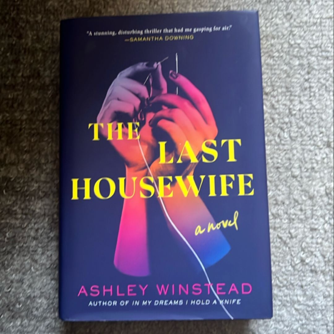 The Last Housewife