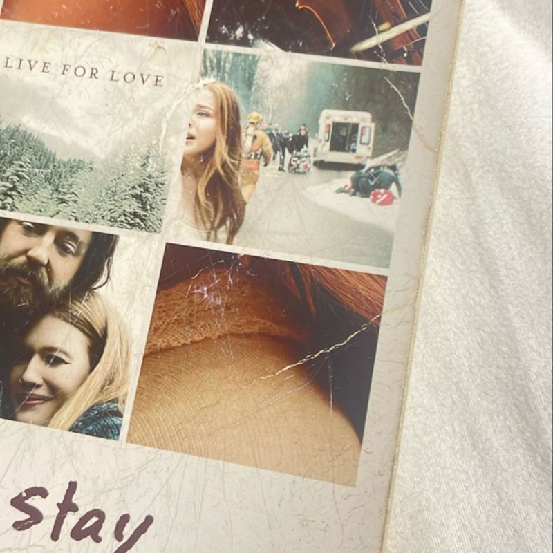 If I Stay