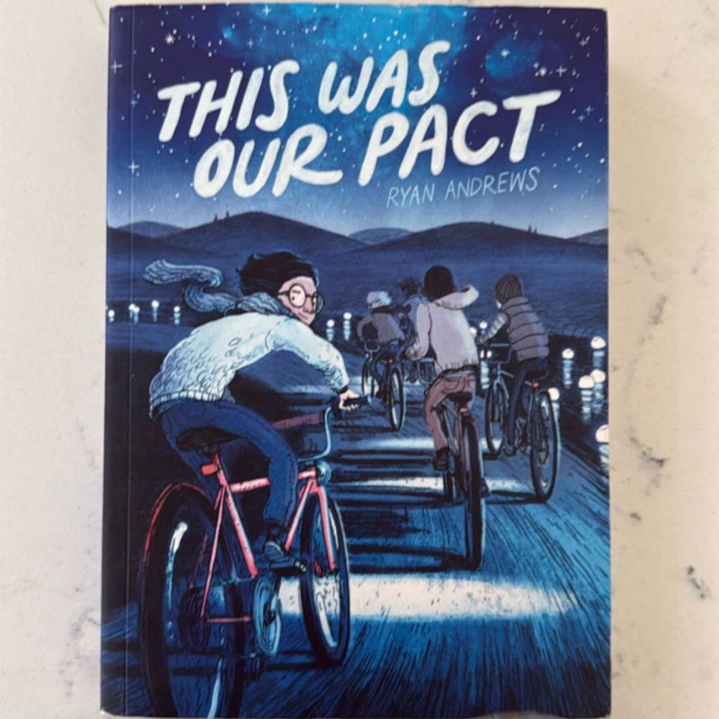 This Was Our Pact