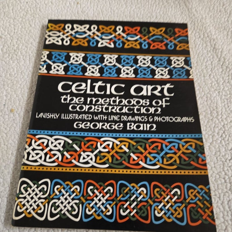 Celtic Art