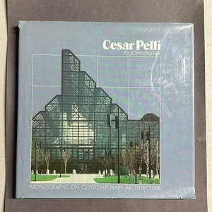 Cesar Pelli