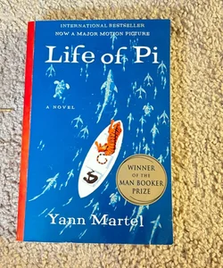 Life of Pi