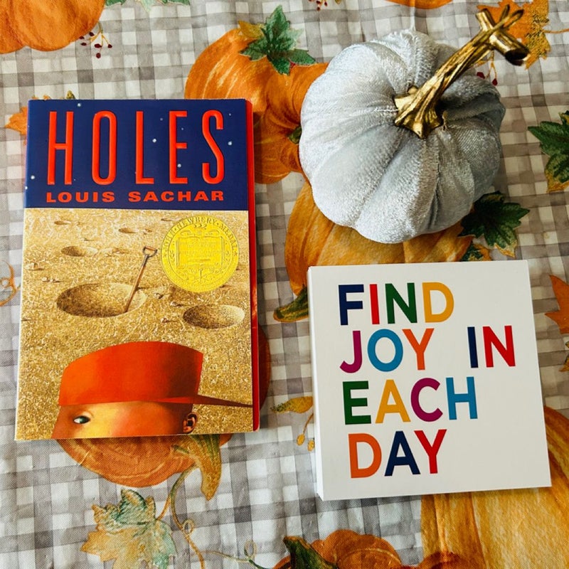 Holes