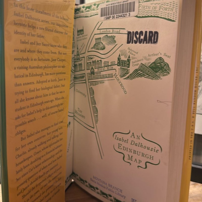 The Forgotten Affairs of Youth