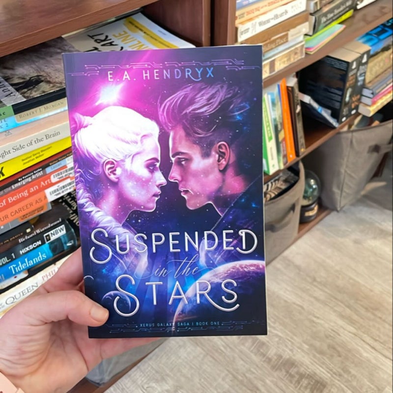 Suspended in the Stars