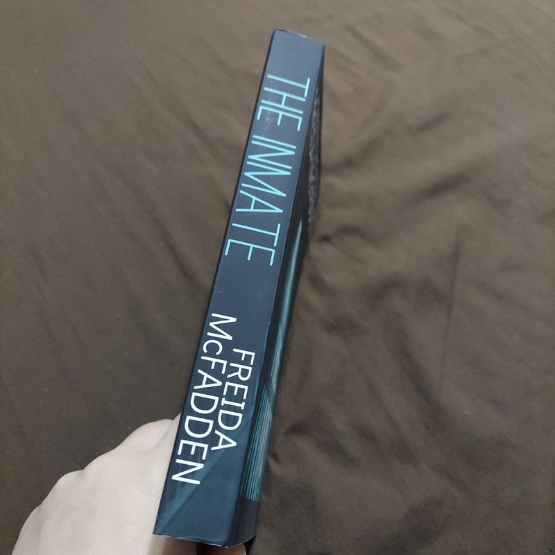 The Inmate