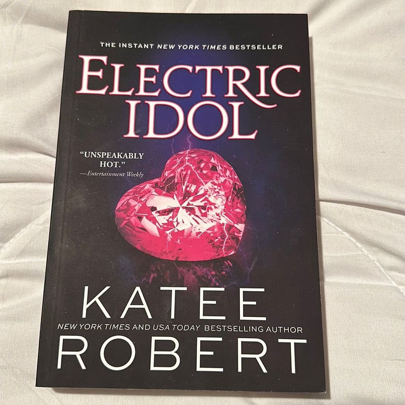 Electric Idol