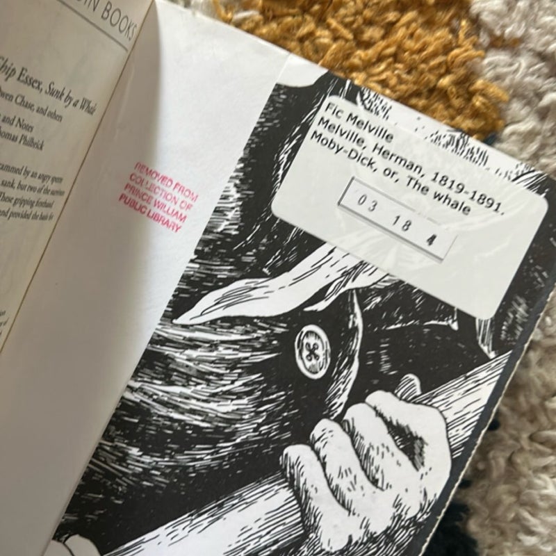 Moby-Dick