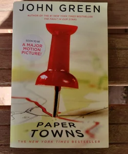 Paper Towns