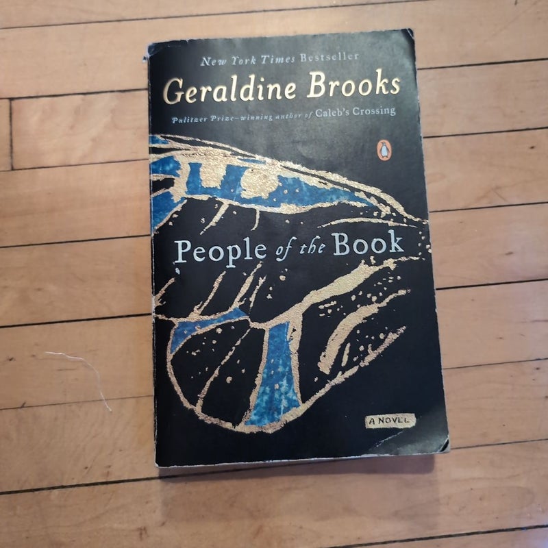 People of the Book