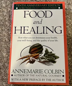 Food and Healing