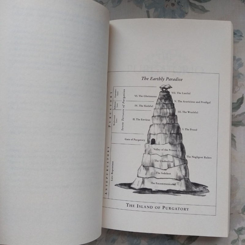 The Purgatorio