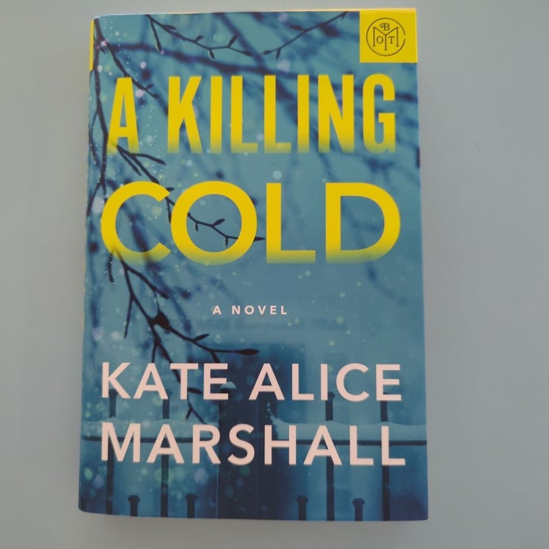 A Killing Cold