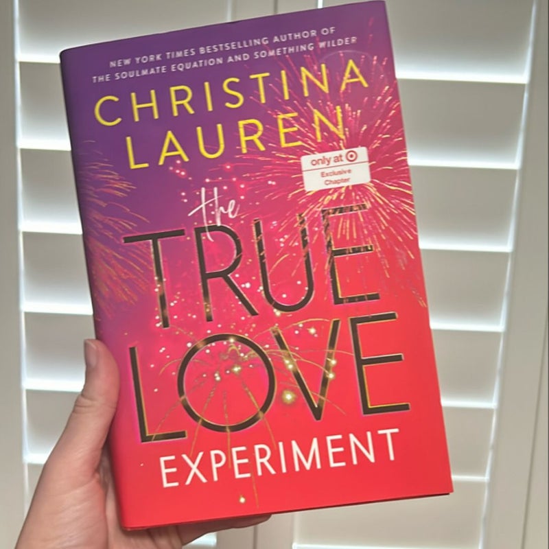 The True Love Experiment