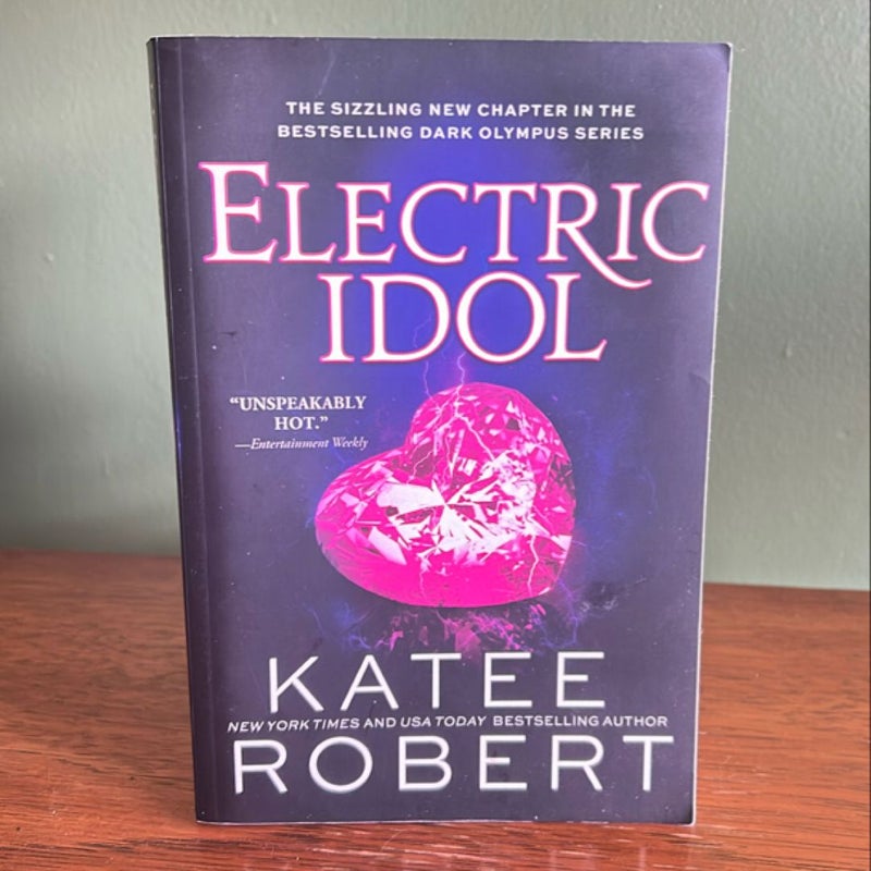 Electric Idol