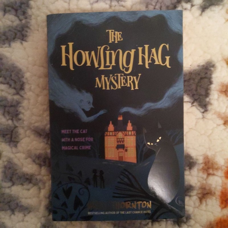 The Howling Hag Inn