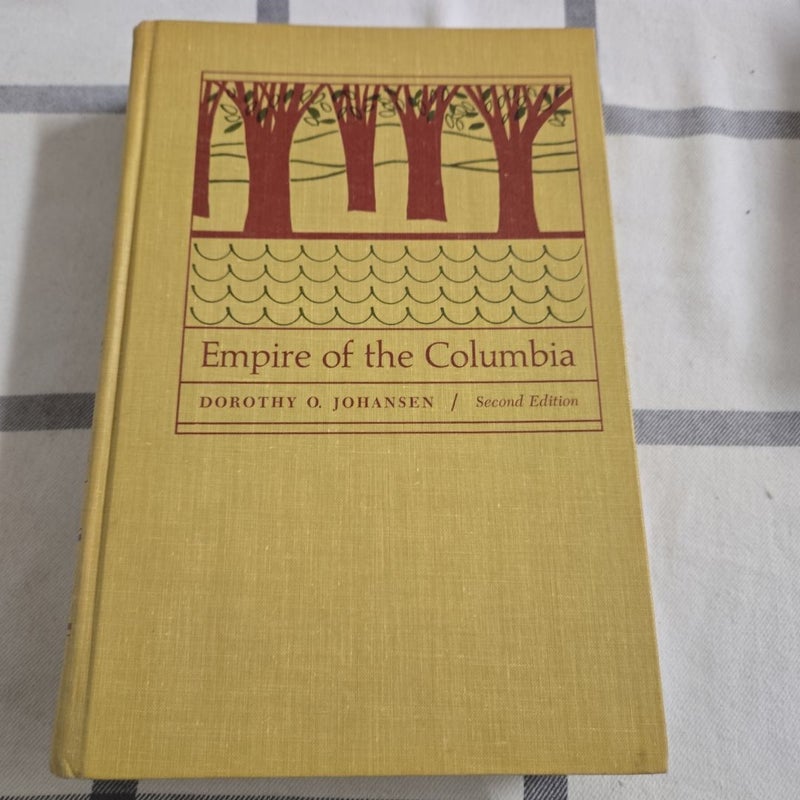 Empire of the Columbia