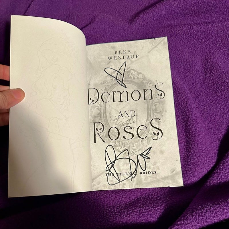 Demons and Roses