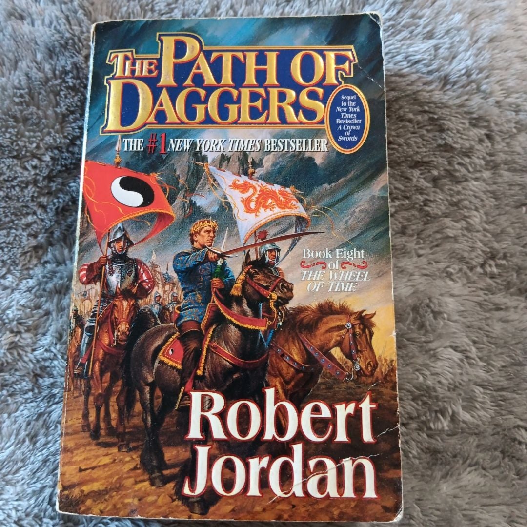 The Path of Daggers