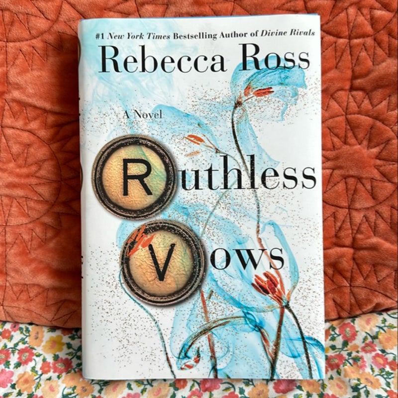 Ruthless Vows