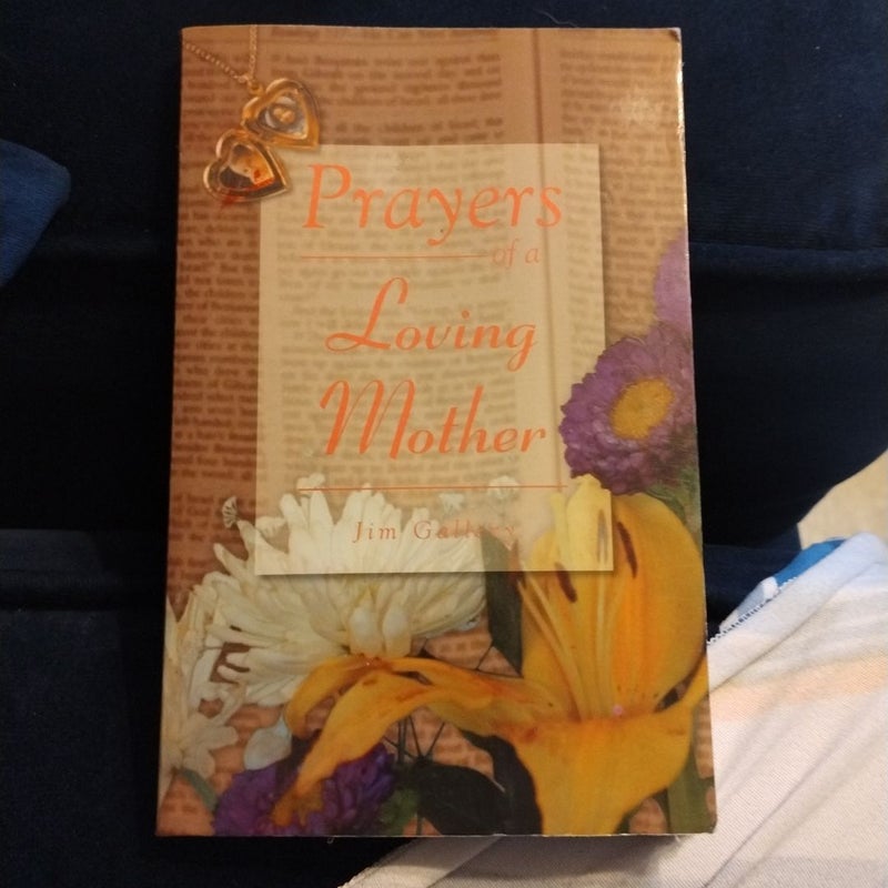 Prayer Book 