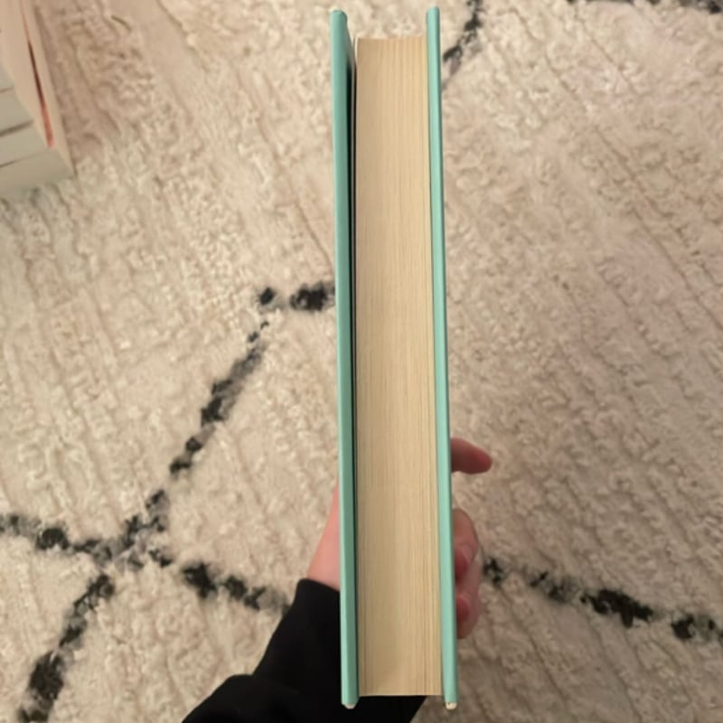 This Is My Brain on Boys